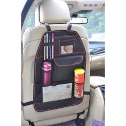 Organizer Ochronny Na Tył Fotela
