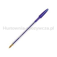 Bic Długopis Cristal Original niebieski  1 szt.