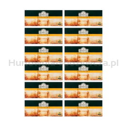 Ahmad Herbata English No.1 25Torebek x2G X 12 Sztuk