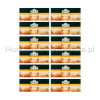 Ahmad Herbata English No.1 25Torebek x2G