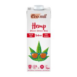Napój z konopi bez cukru BEZGL. BIO 1 l