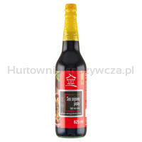 House Of Asia Sos Sojowy Jasny 625Ml