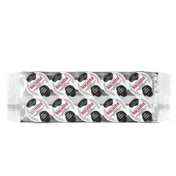 Łaciata Śmietanka  w kubeczkach, 10x10 ml