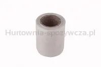 Folia stretch OFFICE PRODUCTS MINI RAP, 0,3kg brutto, szer. 100mm, gr. 23 µm, transparentna - 2