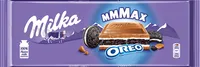 Milka Czekolada Oreo 300G