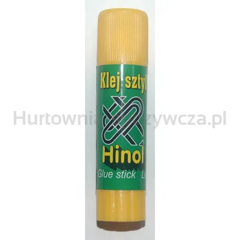 Klej W Sztyfcie 8 G
