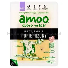 Amoo ser przyjemnie popieprzony 128g