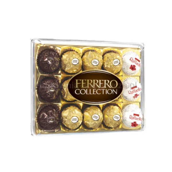 Ferrero Collection praliny 172g