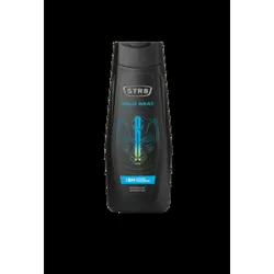 Str8 Żel Pod Prysznic 400Ml Wild Beat