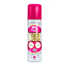 Emu Dezodorant Do Obuwia Z Jonami Srebra 2W1  150Ml