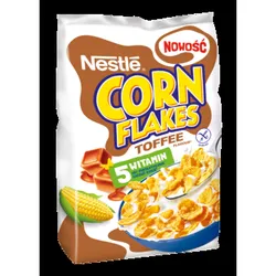 Nestle Corn Flakes Toffee 250g