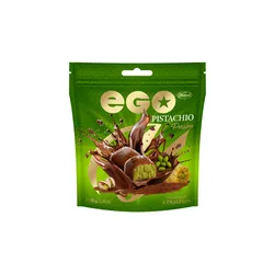 Vobro Praliny Ego Pistachio Passion 88G