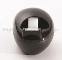 Dyspenser do taśm SCOTCH® Magic™ (C36-B-EU) projektu Karim Rashid, czarny, taśma GRATIS - 3