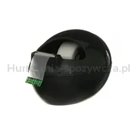 Dyspenser do taśm SCOTCH® Magic™ (C36-B-EU) projektu Karim Rashid, czarny, taśma GRATIS - 4