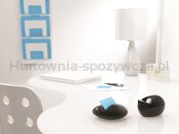 Dyspenser do taśm SCOTCH® Magic™ (C36-B-EU) projektu Karim Rashid, czarny, taśma GRATIS - 6