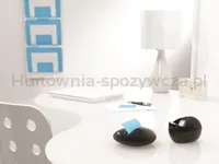 Dyspenser do taśm SCOTCH® Magic™ (C36-B-EU) projektu Karim Rashid, czarny, taśma GRATIS - 6