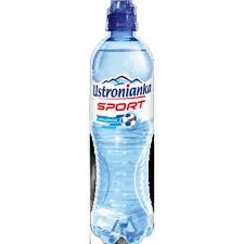 Ustronianka Woda Sport Niegazowana 0,7L