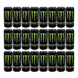 Monster Energy 0,5L