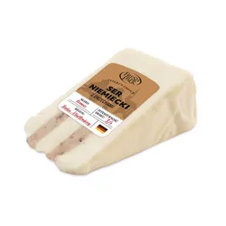 Tem.Ser Niem.Z Orzech.Ok 125G