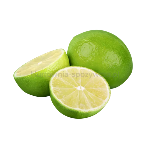 Limonka Brazylia kg