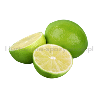 Limonka Brazylia (Kg)