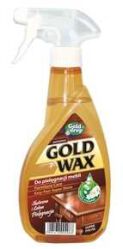 Gold Wax Preparat Do Czyszczenia I Pielęgnacji Mebli 0,4L