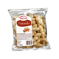 Fistaszki 300 G Helio
