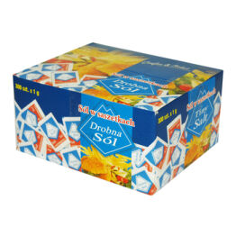 Confex-Product Sól Porcjowana W Saszetkach 300X1 G 