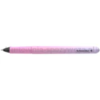Schneider Pióro Kulkowe Voyage Ombre, Różowo-Fioletowe - 3