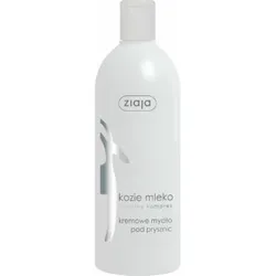 Ziaja Kozie Mleko Kremowy Żel Myjący 500 Ml