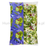 Mix Sałat Z Rukolą 1Kg