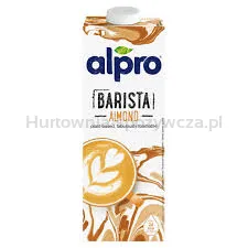 Alpro Migdałowe Barista 750ml