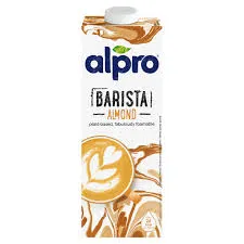 Alpro Migdałowe Barista 750ml