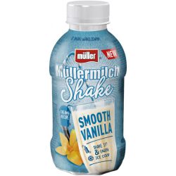 Mleko Smakowe Muller Protein Mix 400 Ml