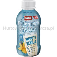 Mleko Smakowe Muller Protein Mix 400 Ml