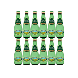 Woda Ostromecko Gazowana 300ml szkło
