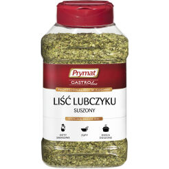 Liść Lubczyku Suszony 120G Prymat Gastroline