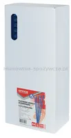 Office Products Grzbiety do bindowania A4, 12mm (95 kartek), 100 szt., niebieskie  - 2