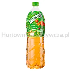 Tymbark Napój Jabłko Mięta 2 L SK