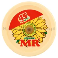Słynne Mr Roślinne 250G Margaryna