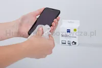 Chusteczki Do Czyszczenia Ekranów, Tabletów I Laptopów Zeiss, 30 Szt., Białe - 2