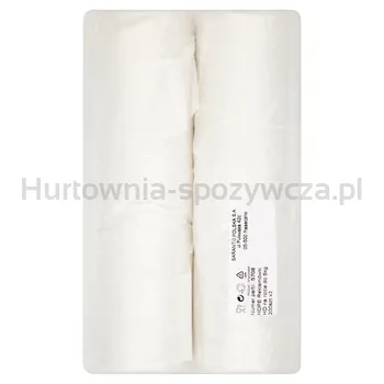 Reklamówki Sarantis Hdpe Na Rolce Do 5 Kg 2 Rolki Po 200 Sztuk