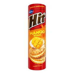 Hit edycja limitowana 2025 Mango Shake o smaku mango i mleka 220g