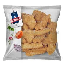 Stripsy Pikantne W Panierce 1 Kg Konspol