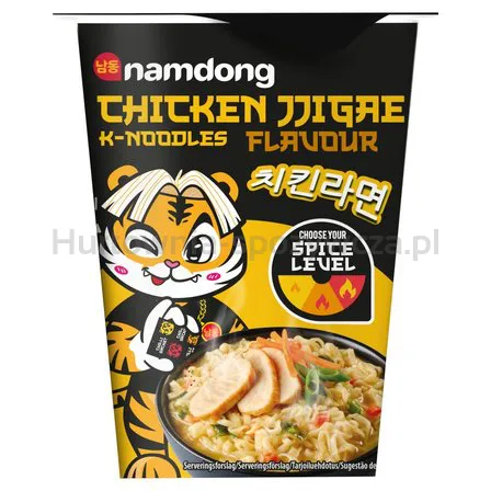 Danie Namdong Pot Kurczak 84G