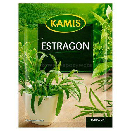 Estragon Kamis 10 G Mccormick
