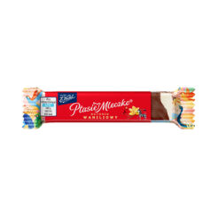 Wedel Ptasie Mleczko® Batonik Waniliowy W Deserowej Czekoladzie 26G