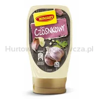 Winiary Sos Czosnkowy 300Ml
