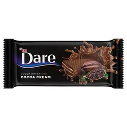 Dare Wafel Kakaowy Z Kremem Kakaowym 142G