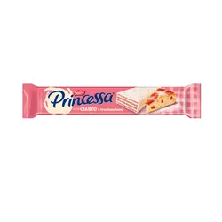 Princessa Ciasto z truskawkami 40g